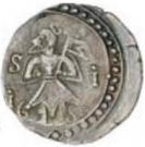 1 Tanga - João IV (Chaul & Baçaim mint)