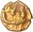 Fanam - Alamgir II
