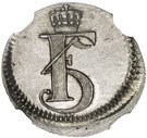 2 Royaliner - Frederik V
