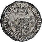 1 Testern - Elizabeth I