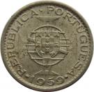 1 Escudo