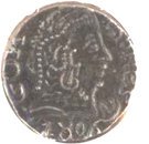 150 Réis - Maria I (Goa Mint)