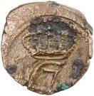 10 Cash - Christian VII