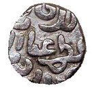 6 Gani - Ghiyath Al-Din Tughluq