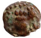1 Kasu - Devaraya I