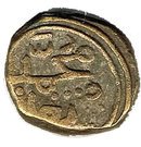 1 Gani - Muhammad III bin Tughluq