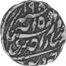 ½ Anna - Edward VII [Sardar Singh]