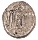 Gadhaiya Paisa - Chalukyas of Gujarat, north-western India