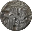 1 Tanka - Shams al-Din Muhammad Shah III (Muhammadabad mint)