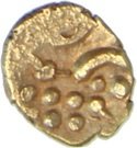 1 Fanam (Narasimha)