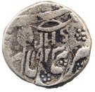 1 Rupee Kham - Gulab Singh (VS1903-1913 / 1846-1856AD)