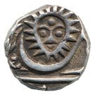 ¼ Rupee