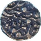 Rupee - Amirs of Khairpur (Sind)