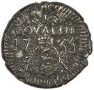 1 Royalin - Frederik V
