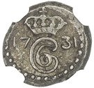 1 Royalin - Christian VI