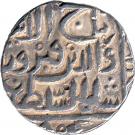 1 Tanka - Taj-ud-din Firuz Shah (Gulbarga)