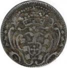 1 Pardao - João Prince (Goa mint)