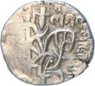 1 Jital - Bull & Horse - Anangapala - Tomaras in Delhi