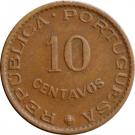 10 Centavos