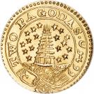 2 Pagodas