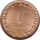 1 Tanga