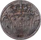 30 Réis - José I (Goa mint)