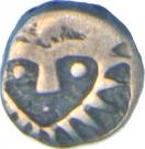 1/16 Rupee - Shah Alam - II