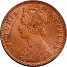 ¼ Anna - Victoria ("VICTORIA EMPRESS")