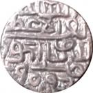½ Tanka - Nasir al-din Mahmud shah I