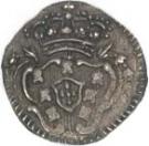 60 Réis - Maria I (Goa mint)
