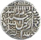 Rupee - Murad Baksh (Ahmadabad mint)