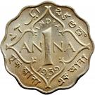 1 Anna - George VI
