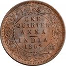 ¼ Anna - Victoria ("VICTORIA QUEEN")