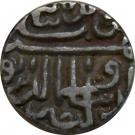 ½ Tanka - Shams al-Din Muzaffar Shah III