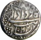 Rupee - Jahangir (Tatta mint)