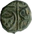 1 Jital - Rupa Chandra Deva I (Kangra)