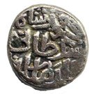 ½ Tanka - Firuz Shah Tughluq