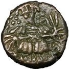 AE Stater - King Sampath Jayasimha