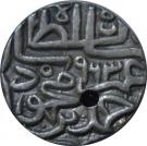 Tanka - Ghiyath al-Din Ahmad Shah III (Ahmadabad mint)