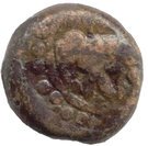 1 Kasu - Tipu Sultan