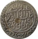 Tanka - Sams-ud-din Ilyas Shah (Firuzabad mint)