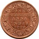 ¼ Anna - Edward VII