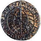 Bastardo - Manuel I (Malaca mint) "2nd issue"
