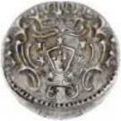 150 Réis - Maria I (Dio mint)