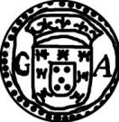 1 Tanga - Pedro Prince (Goa mint)