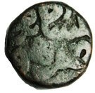 Dam - Akbar (Ajmer mint)
