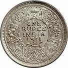 1 Rupee - George V