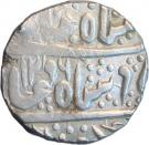 Rupee - Tukoji Rao III