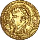 Mohur - Jahangir