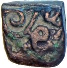 Falus - Malwa type (Pre-Mughal)
